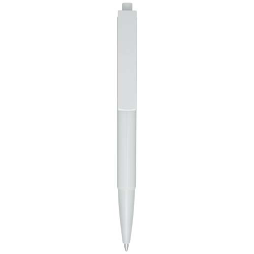 Stylo bille Elsa en plastique recyclé (encre noire)
