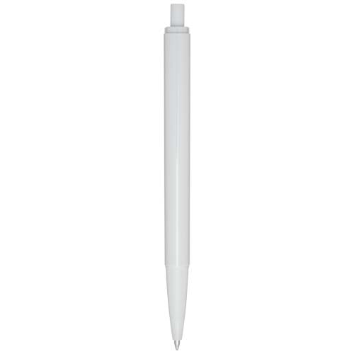 Stylo bille Elsa en plastique recyclé (encre noire) – Image 2