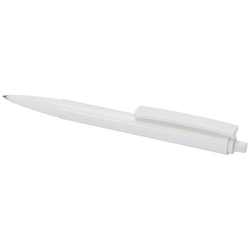 Stylo bille Elsa en plastique recyclé (encre noire) – Image 4