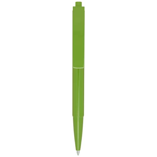 Stylo bille Elsa en plastique recyclé (encre noire) – Image 8