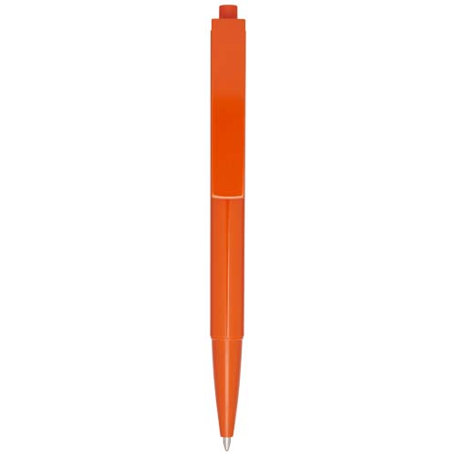 Stylo bille Elsa en plastique recyclé (encre noire) – Image 9