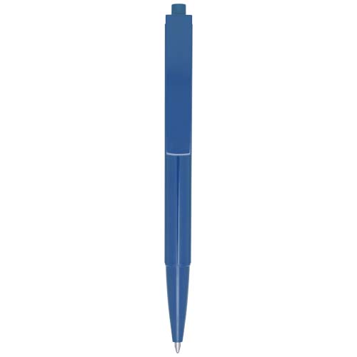 Stylo bille Elsa en plastique recyclé (encre noire) – Image 10
