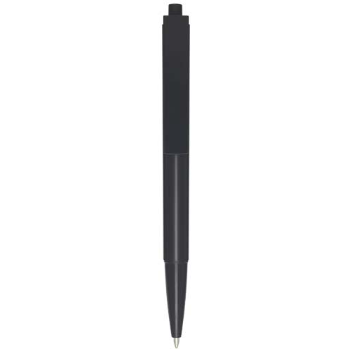 Stylo bille Elsa en plastique recyclé (encre noire) – Image 11