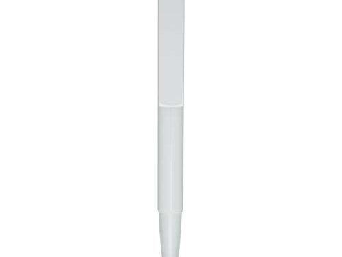 Stylo bille Elsa en plastique recyclé (encre bleue)