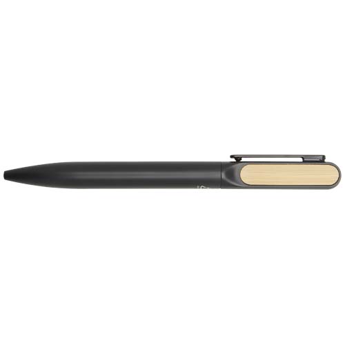 Coffret cadeau Laura avec carnet à couverture rigide A5 et stylo bille (encre noire) – Image 6