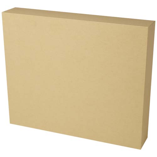 Coffret cadeau Carmen avec carnet à couverture rigide A5 et stylo bille (encre noire) – Image 11