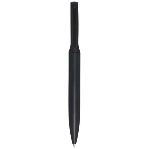 Stylo bille en aluminium recyclé Blanca (encre bleue) – Image 8