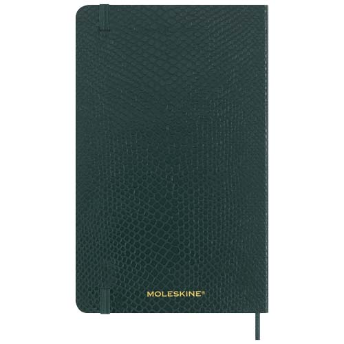 Carnet L Moleskine 100% VEGEA® Boa à couverture souple - ligné – Image 2