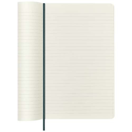 Carnet L Moleskine 100% VEGEA® Boa à couverture souple - ligné – Image 5