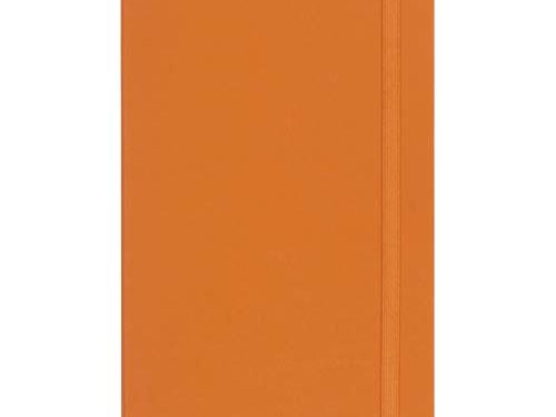 Carnet L Moleskine 100% VEGEA® Capri à couverture souple - ligné