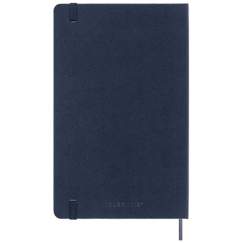 Carnet L Moleskine Smart - ligné – Image 3