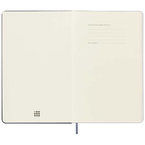 Carnet L Moleskine Smart - ligné – Image 5