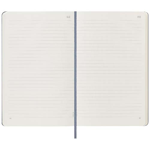 Carnet L Moleskine Smart - ligné – Image 7