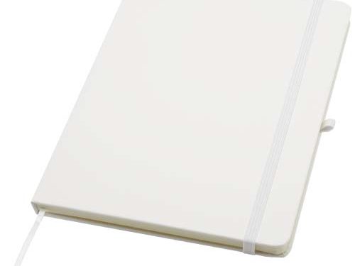 Carnet à couverture rigide Spectrum Plus A5