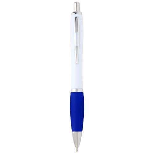 Stylo bille Nash en plastique recyclé (encre noire) – Image 12