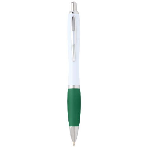 Stylo bille Nash en plastique recyclé (encre noire) – Image 13