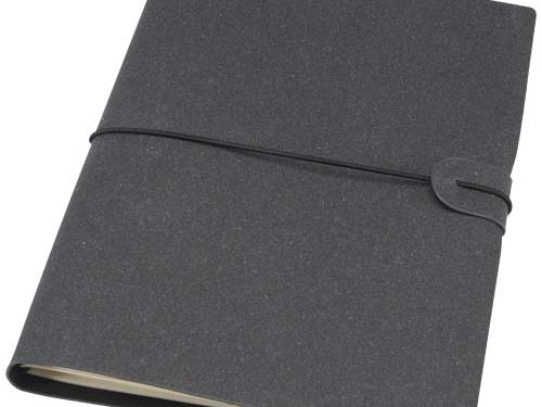 Carnet A5 rechargeable avec deux cahiers Slyk