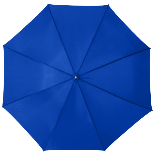 Parapluie golf 30" avec poignée en bois Karl – Image 2