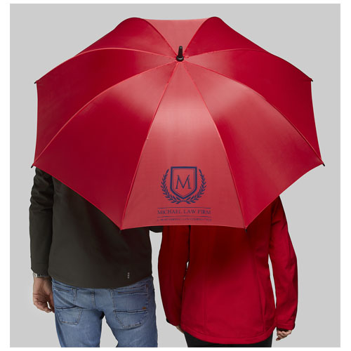 Parapluie golf 30" avec poignée EVA Yfke – Image 8