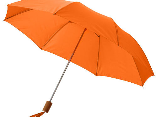 Parapluie pliable 20" Oho