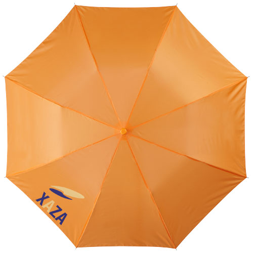 Parapluie pliable 20" Oho – Image 5