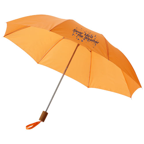 Parapluie pliable 20" Oho – Image 4