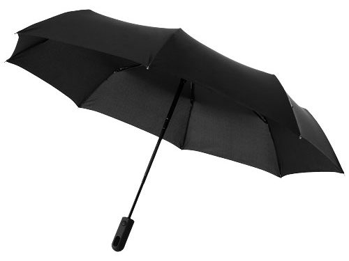 Parapluie à ouverture/fermeture automatique 21,5" Trav