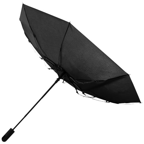 Parapluie à ouverture/fermeture automatique 21,5" Trav – Image 7