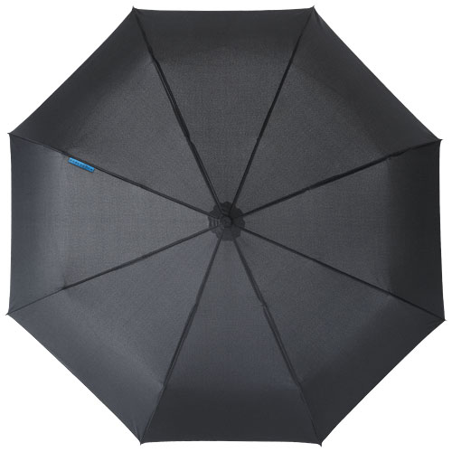 Parapluie à ouverture/fermeture automatique 21,5" Trav – Image 2