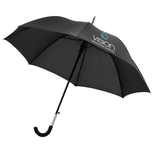 Parapluie à ouverture automatique 23" Arch – Image 3