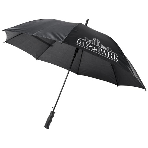 Parapluie tempête à ouverture automatique 23" Bella – Image 3