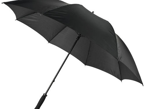 Parapluie tempête golf 30" avec poignée EVA Grace