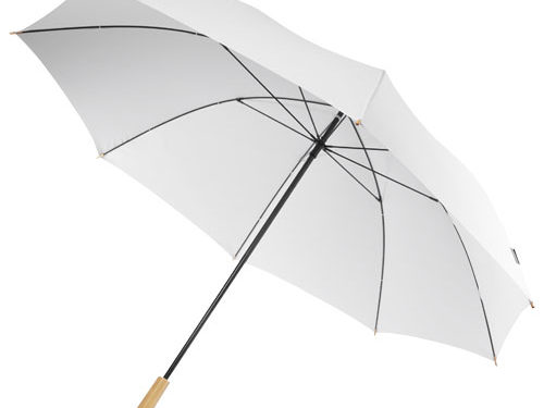 Parapluie de golf 30" windproof en PET recyclé Romee