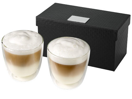 Ensemble de verres à café 2 pièces Boda