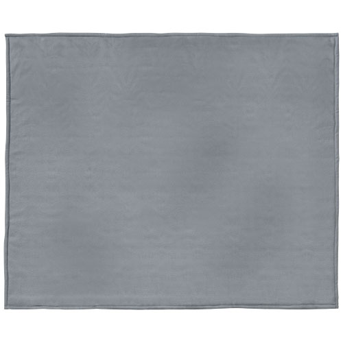 Plaid Springwood en polaire sherpa douce – Image 2
