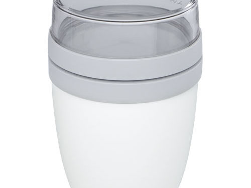 Bocal à déjeuner Ellipse 500+200 ml