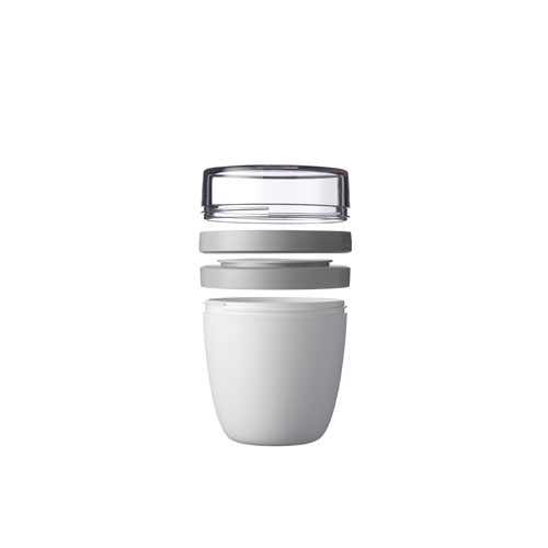 Bocal à déjeuner Ellipse 500+200 ml – Image 4