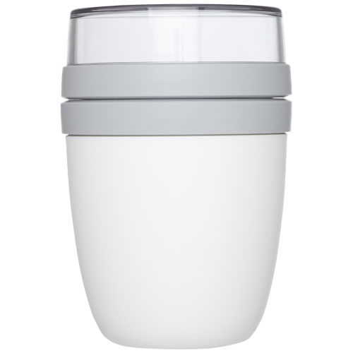 Bocal à déjeuner Ellipse 500+200 ml – Image 2