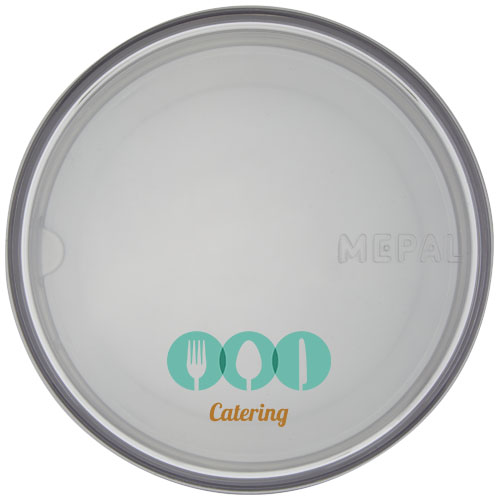 Bocal à déjeuner Ellipse 500+200 ml – Image 3