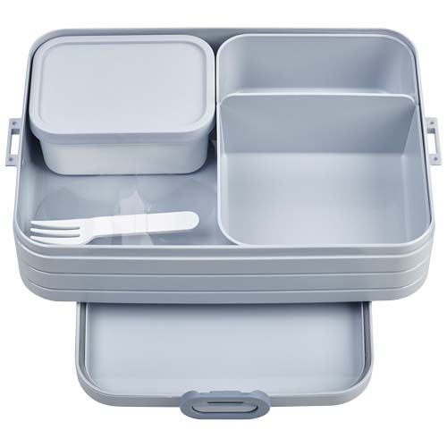 Boîte à repas Mepal Take a Break grande contenance (1 500 ml) – Image 2