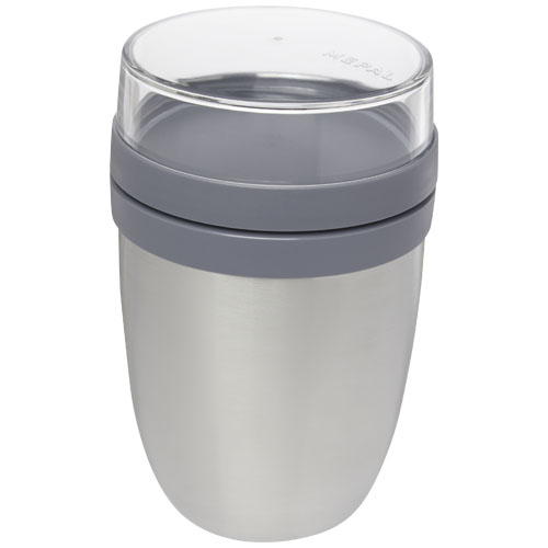 Bol à déjeuner isotherme Ellipse 500+200 ml