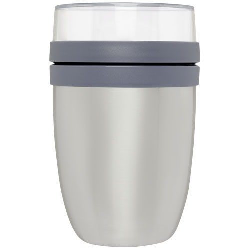 Bol à déjeuner isotherme Ellipse 500+200 ml – Image 2