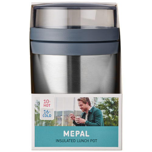 Bol à déjeuner isotherme Ellipse 500+200 ml – Image 6