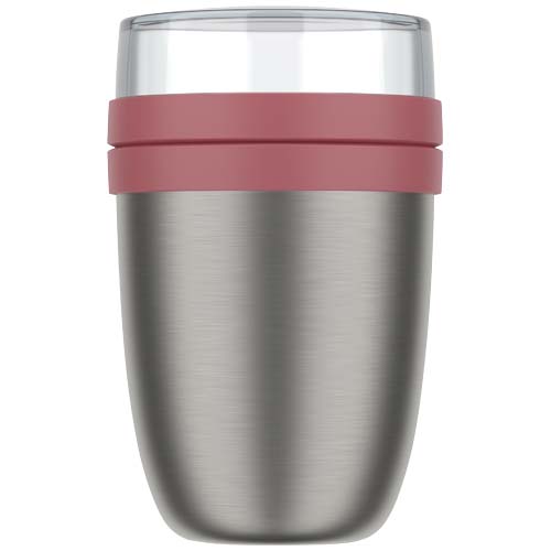Lunch box isotherme 500+200 ml 2.0 Mepal Ellipse