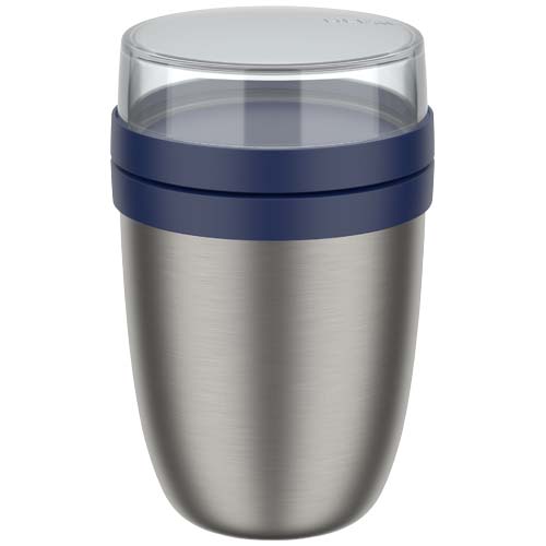 Lunch box isotherme 500+200 ml 2.0 Mepal Ellipse – Image 3