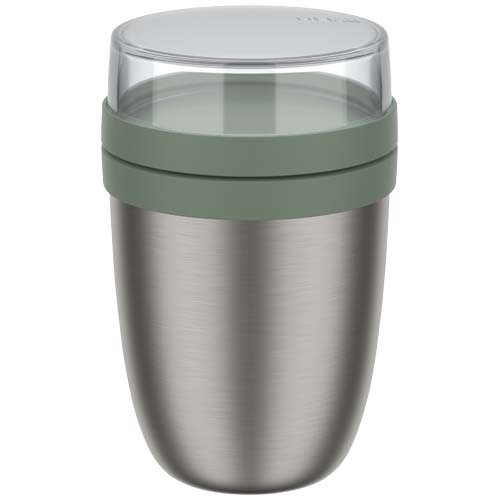 Lunch box isotherme 500+200 ml 2.0 Mepal Ellipse – Image 4