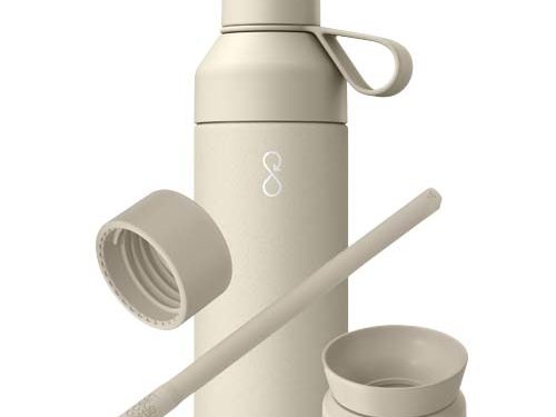 Coffret cadeau 3 en 1 Ocean Bottle de 500 ml