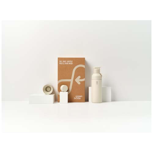 Coffret cadeau 3 en 1 Ocean Bottle de 500 ml – Image 5