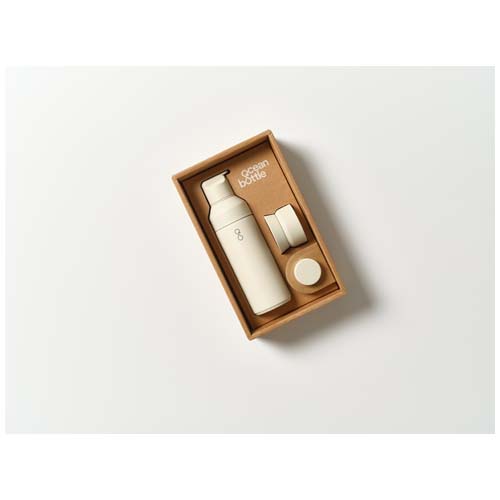 Coffret cadeau 3 en 1 Ocean Bottle de 500 ml – Image 6