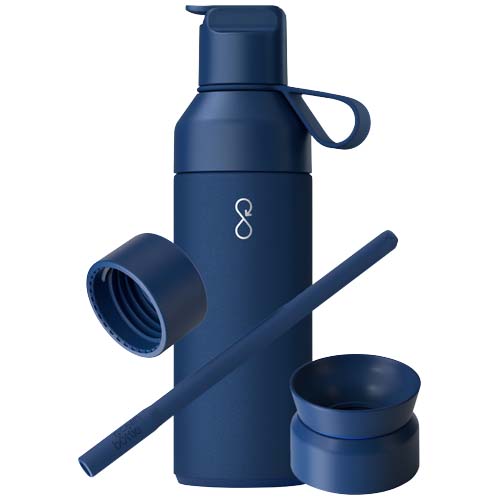 Coffret cadeau 3 en 1 Ocean Bottle de 500 ml – Image 7